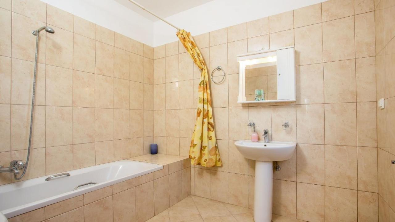 Villa Selene Archangelos  Buitenkant foto