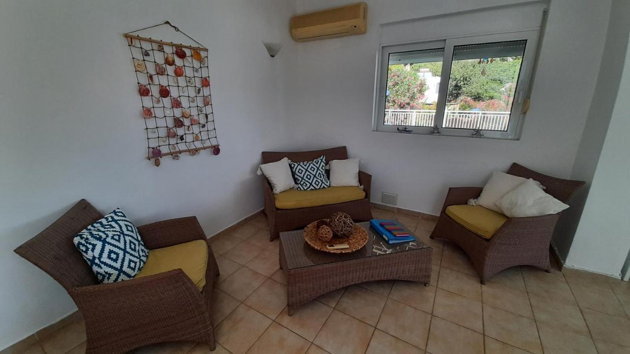 Villa Selene Archangelos  Buitenkant foto